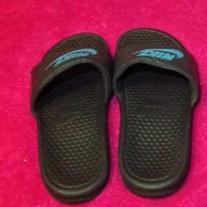Nike Slides Sandals